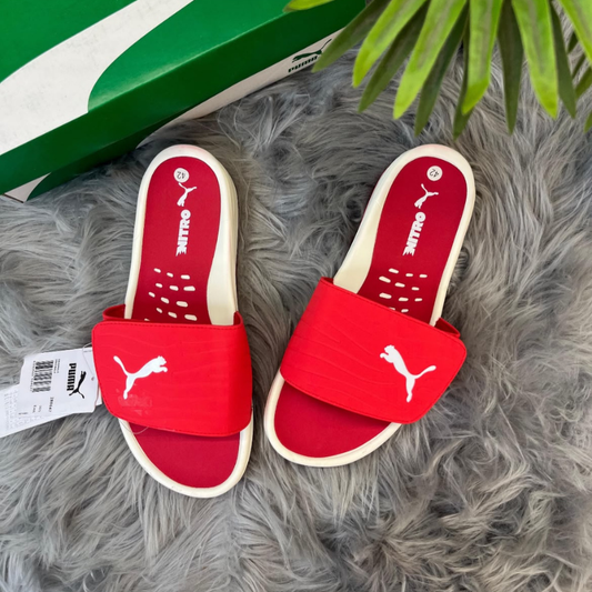 Pu_ma Nitro Slides Premium Comfort Sandals – In Stock