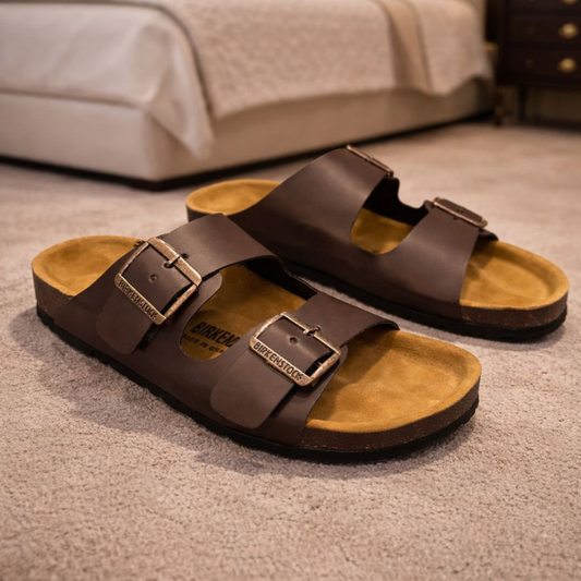 Bir_ken_stock_Arizona EVA Comfort Sandals – In Stock