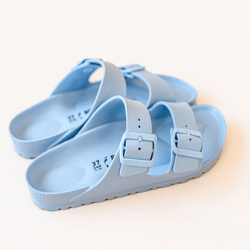 Bir_ken_stock Arizona EVA Premium Comfort Sandals