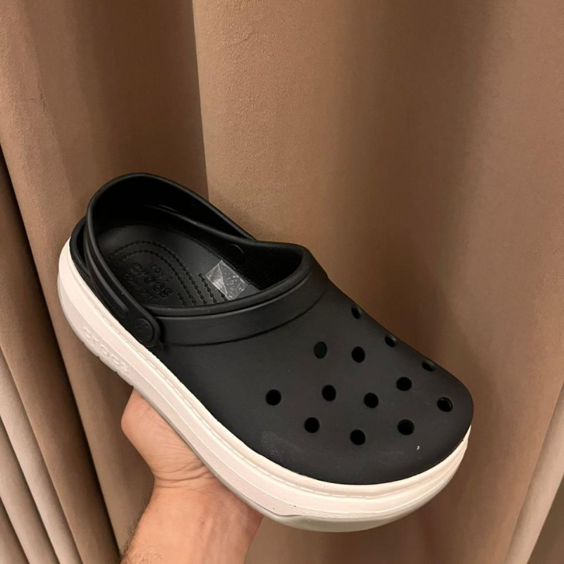 CR_OCS HIKER XSCAPE – Premium Outdoor Clog (In Stock)