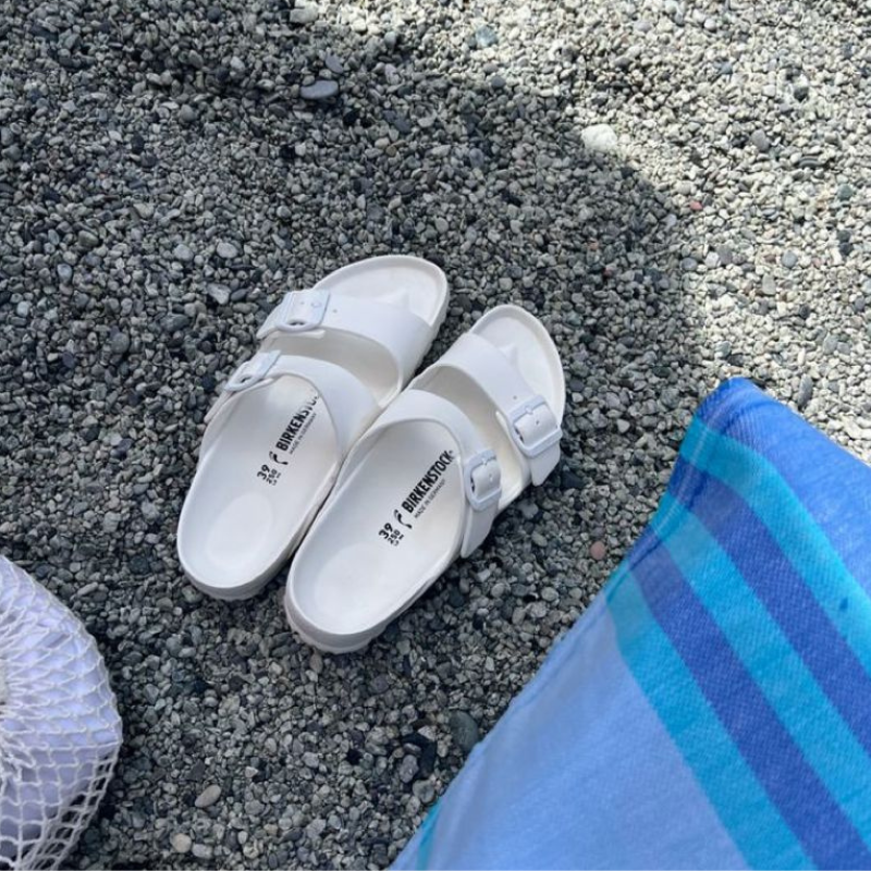 Bir_ken_stock_Arizona EVA Men's Comfort Sandals – In Stock