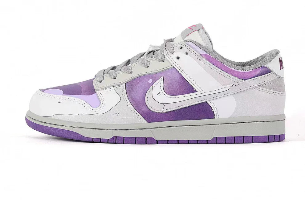 Ni_ke SB Dunk Low 'Frieza'