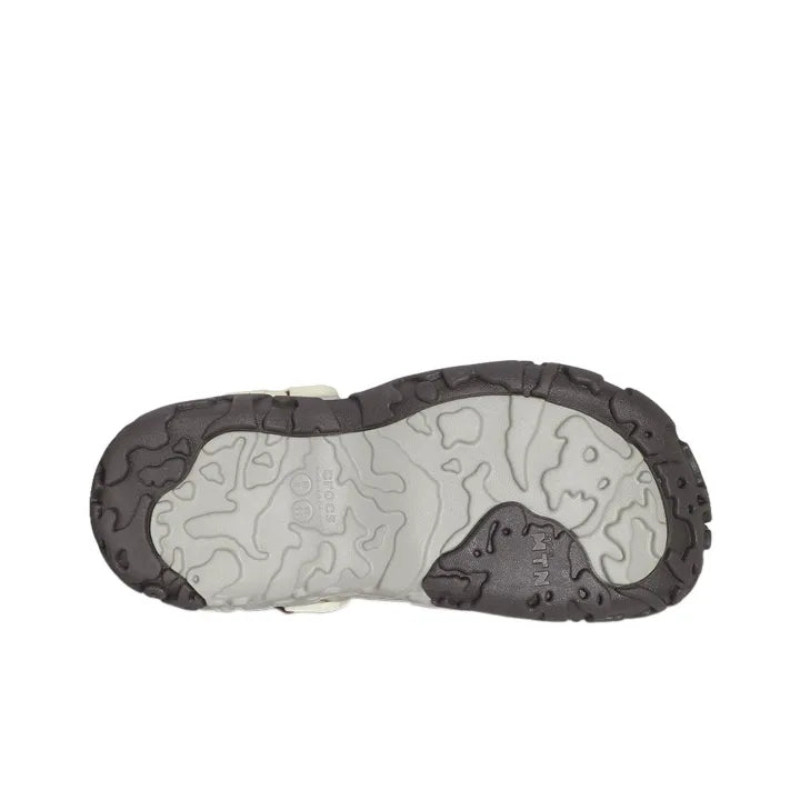 Crocs Clog Unisex Breathable Gray
