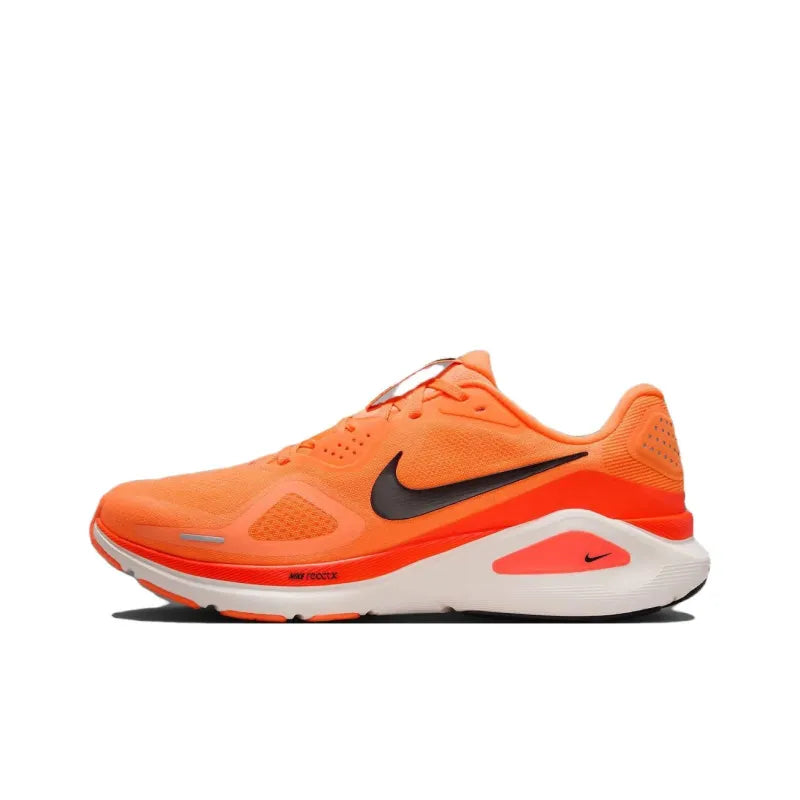 Nike Structure 26 Total Orange Total Crimso
