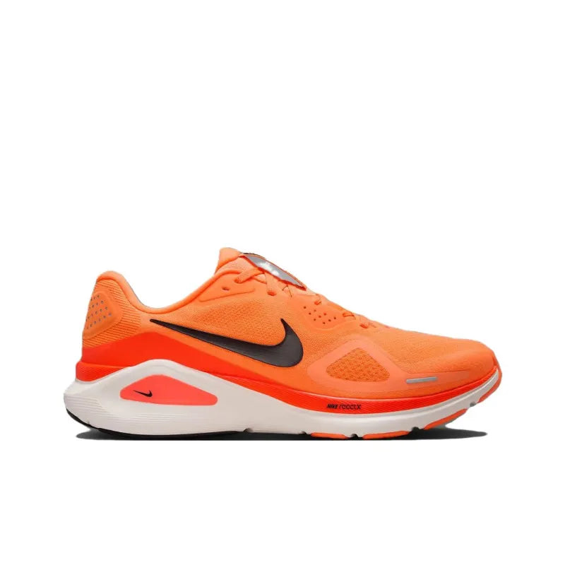 Nike Structure 26 Total Orange Total Crimso