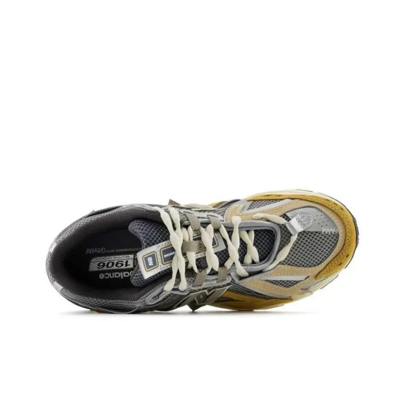 New Balance 1906A Great Plain Slate Gray