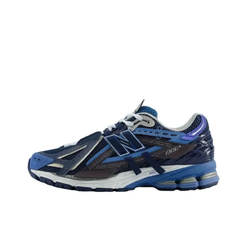 New Balance 1906A Sea Stone Nb Navy