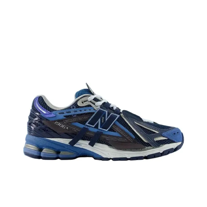 New Balance 1906A Sea Stone Nb Navy