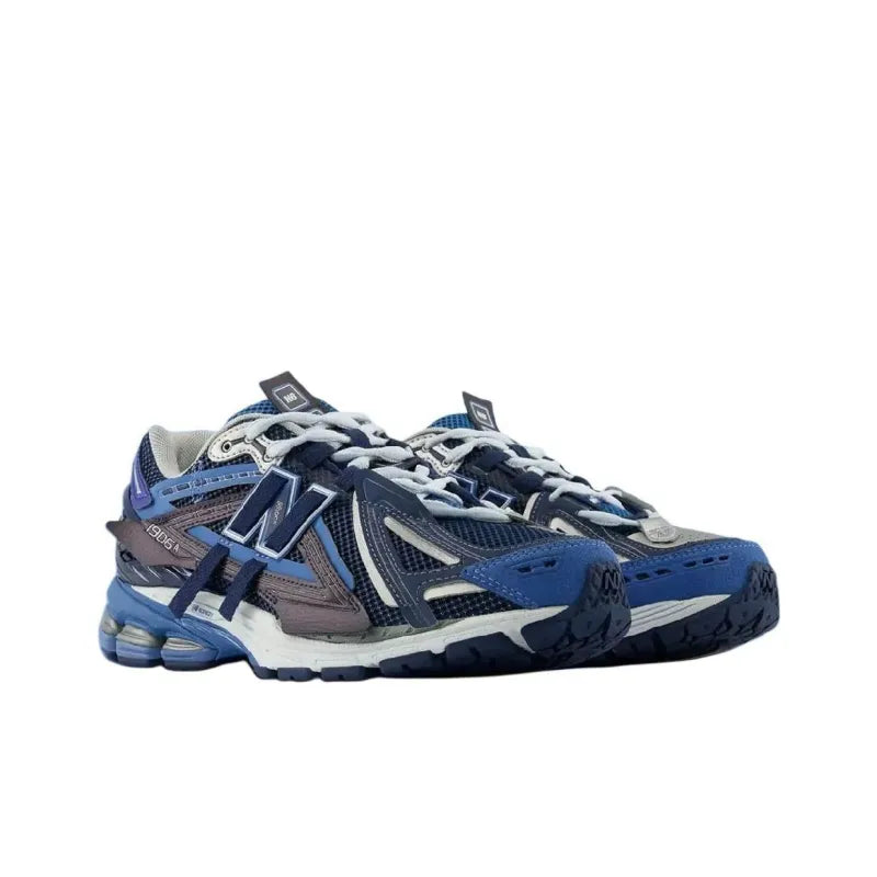 New Balance 1906A Sea Stone Nb Navy