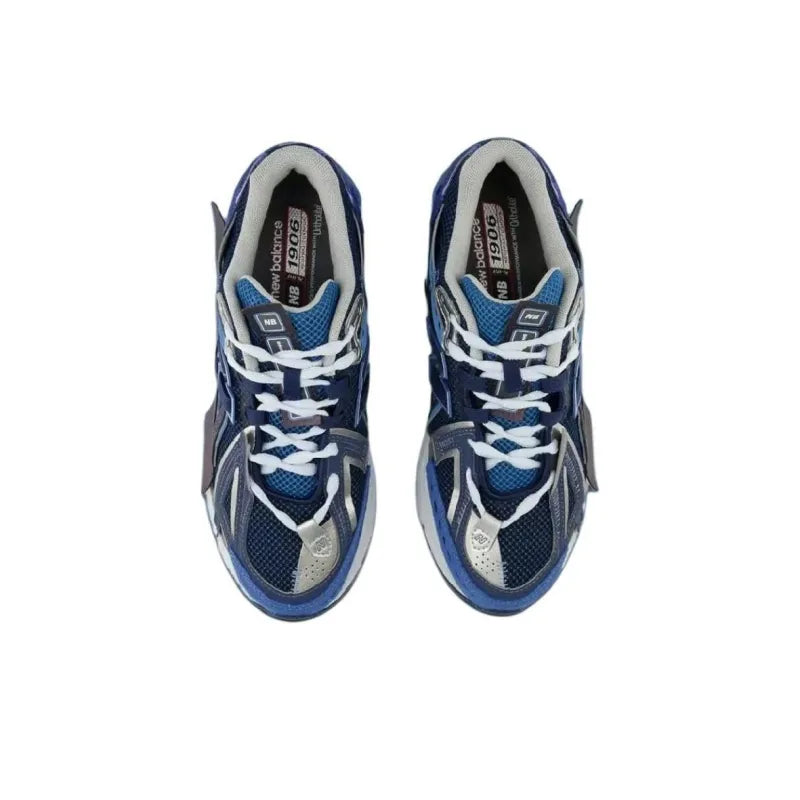 New Balance 1906A Sea Stone Nb Navy