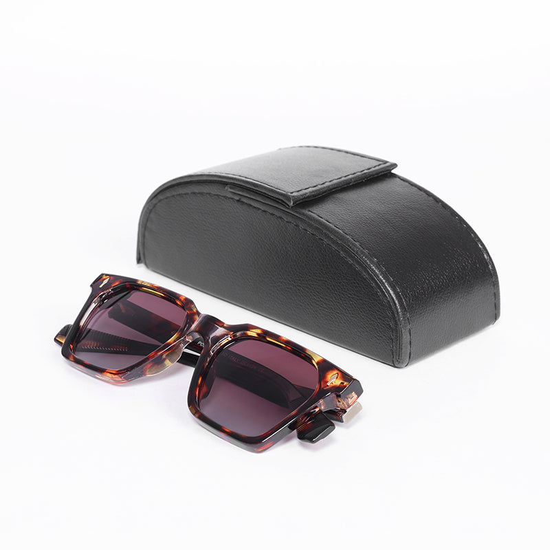 Trendy Polarized Sunglasses for Men