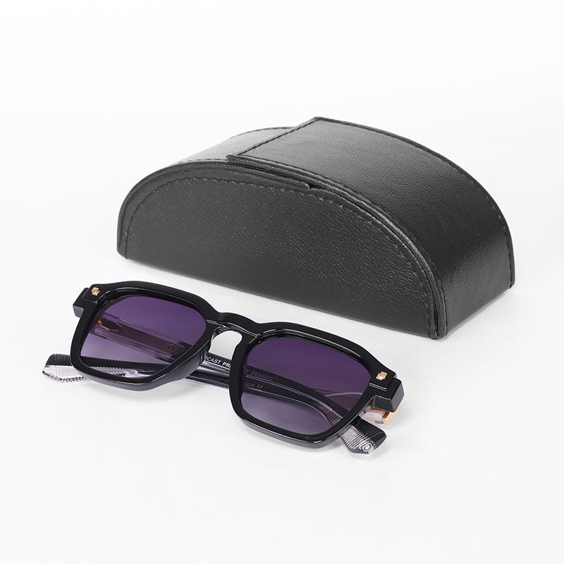 Trendy Polarized Sunglasses for Men