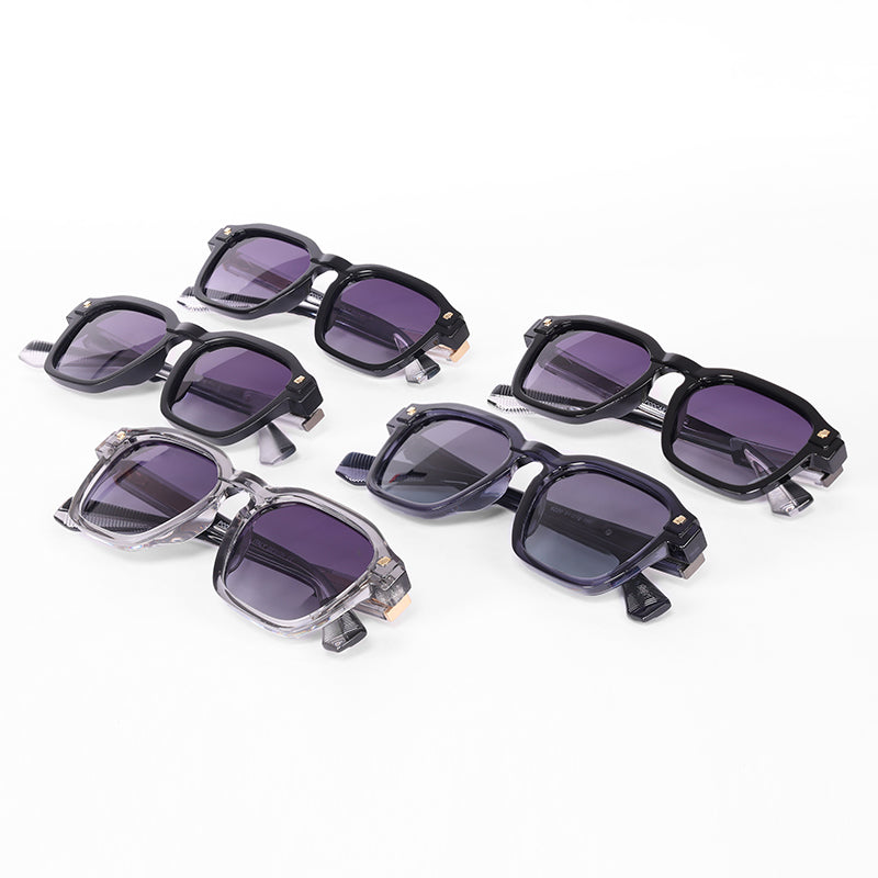 Trendy Polarized Sunglasses for Men