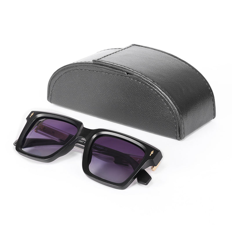 Trendy Polarized Sunglasses for Men