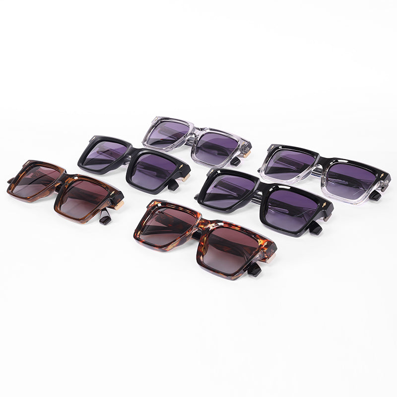 Trendy Polarized Sunglasses for Men