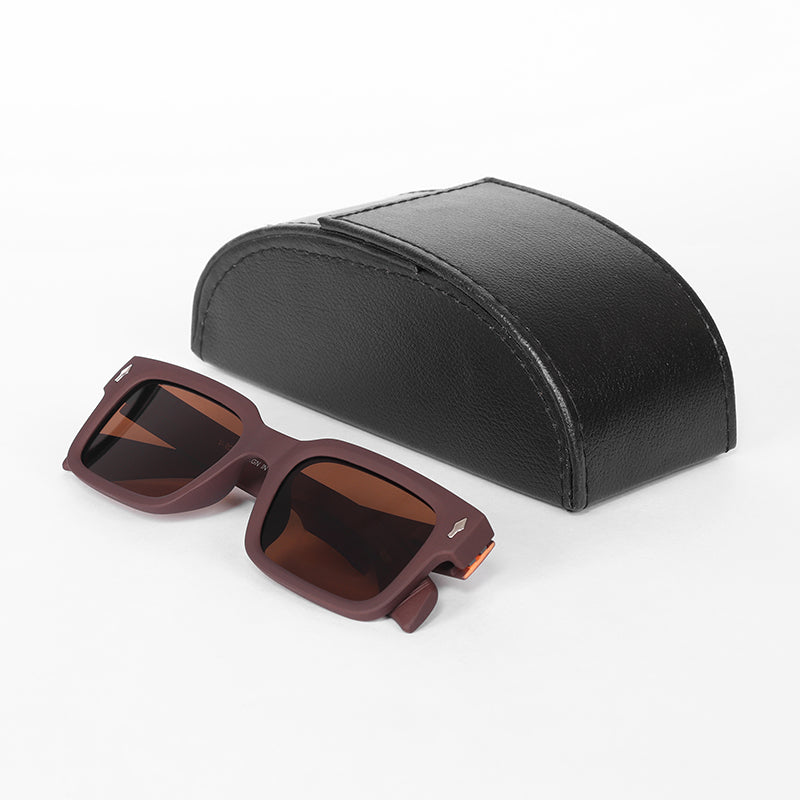 Trendy Polarized Sunglasses for Men