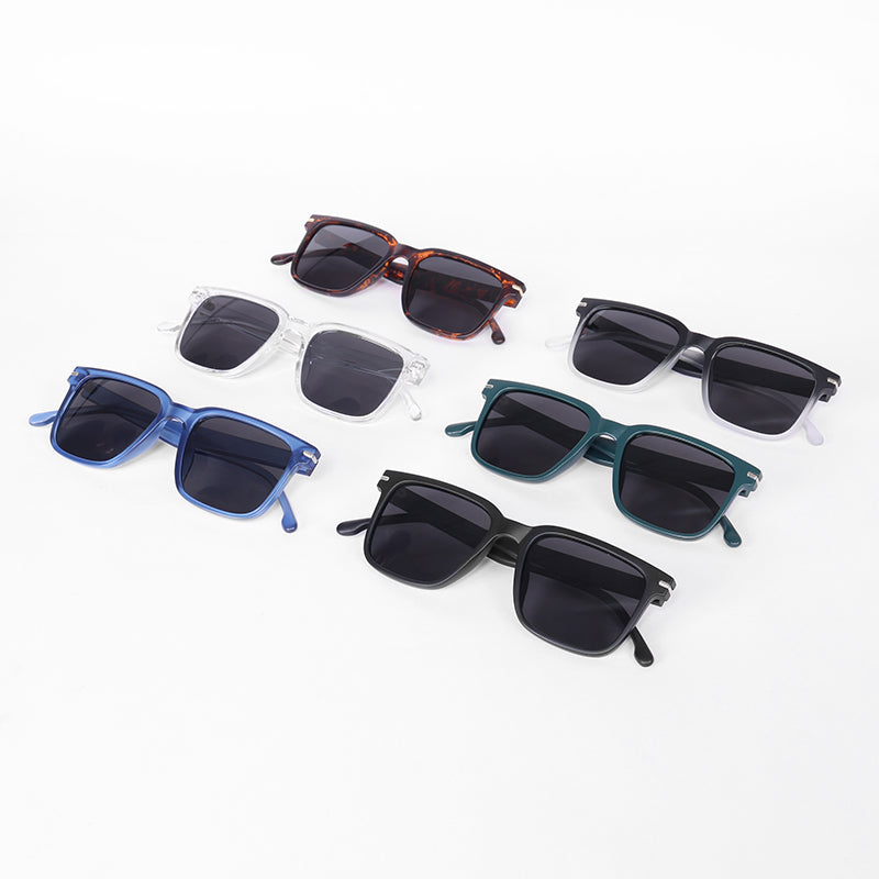 Trendy Polarized Sunglasses for Men
