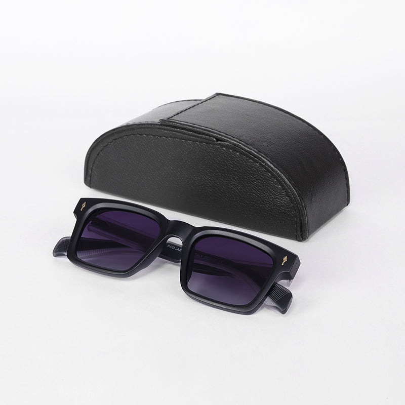 Trendy Polarized Sunglasses for Men