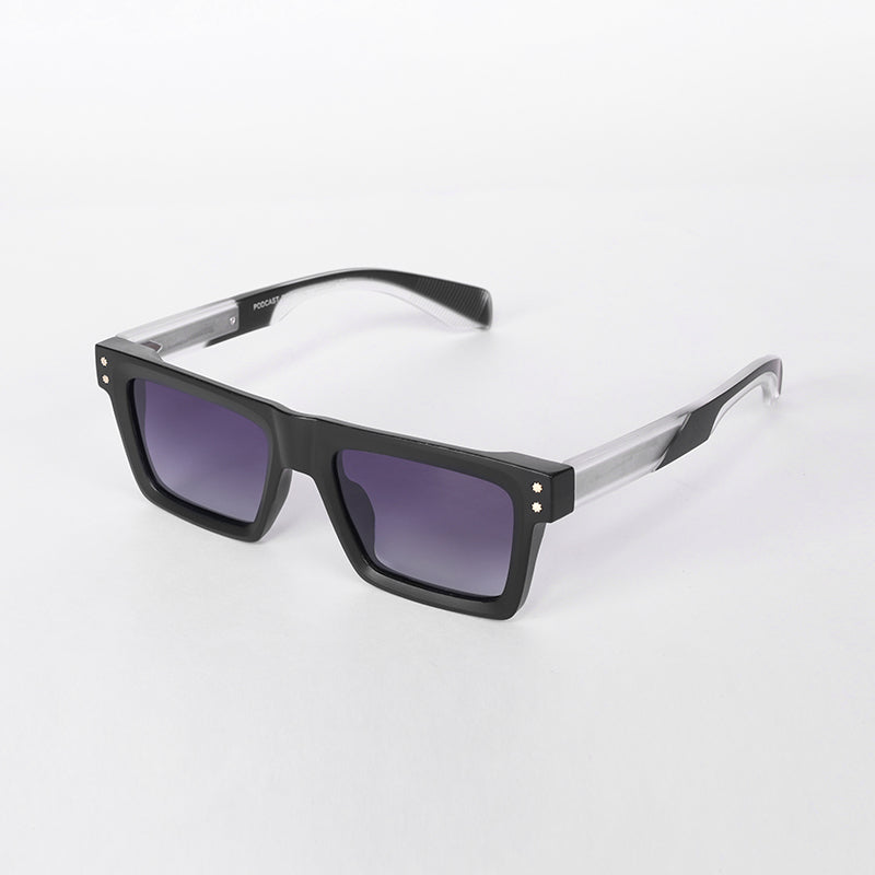 Trendy Polarized Sunglasses for Men