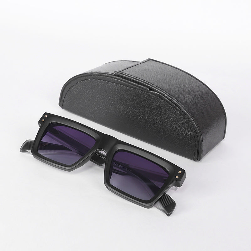 Trendy Polarized Sunglasses for Men