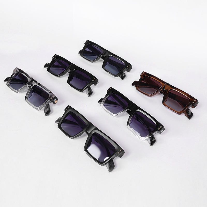 Trendy Polarized Sunglasses for Men