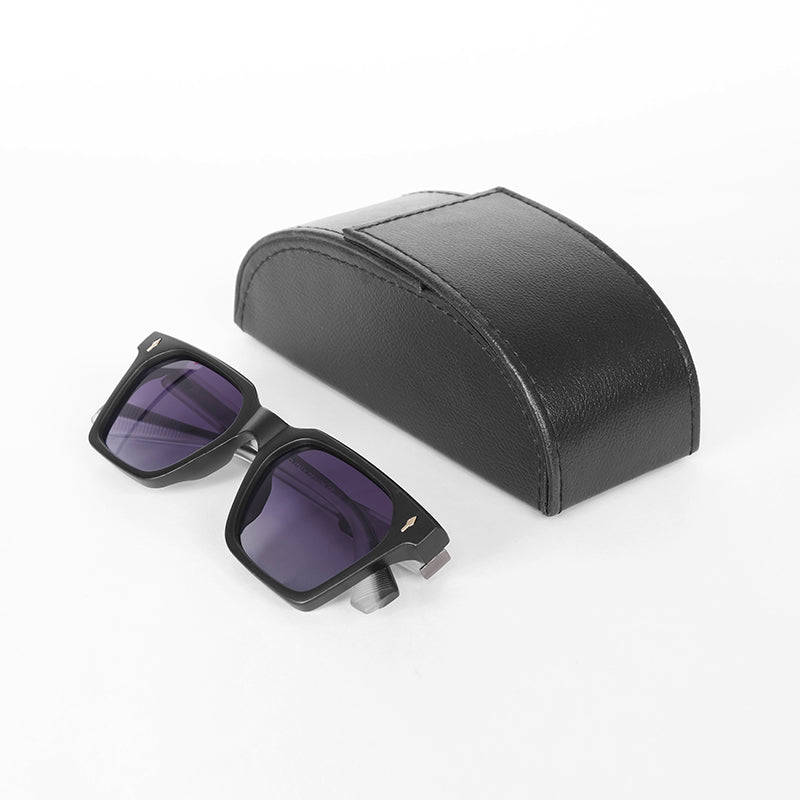 Trendy Polarized Sunglasses for Men