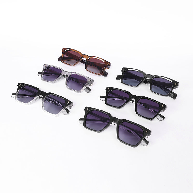 Trendy Polarized Sunglasses for Men
