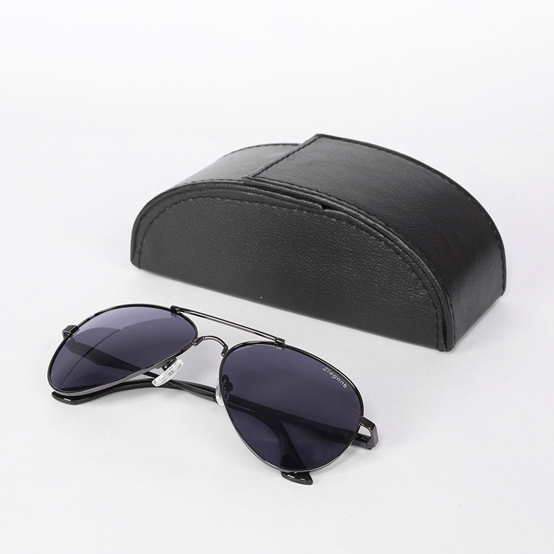Trendy Polarized Sunglasses for Men