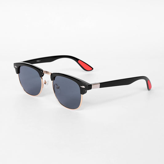 Trendy Polarized Sunglasses for Men