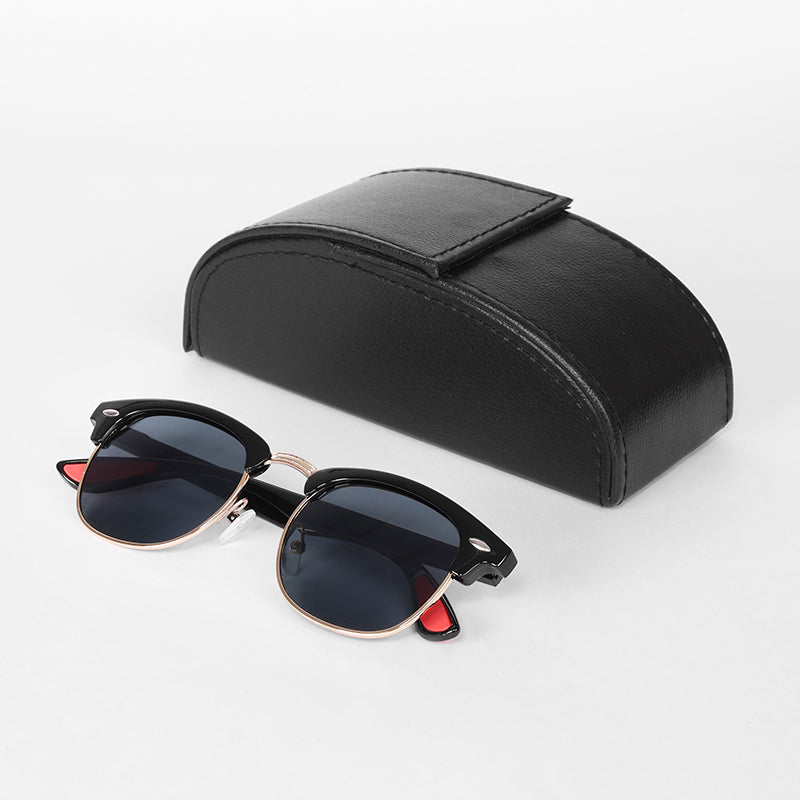 Trendy Polarized Sunglasses for Men