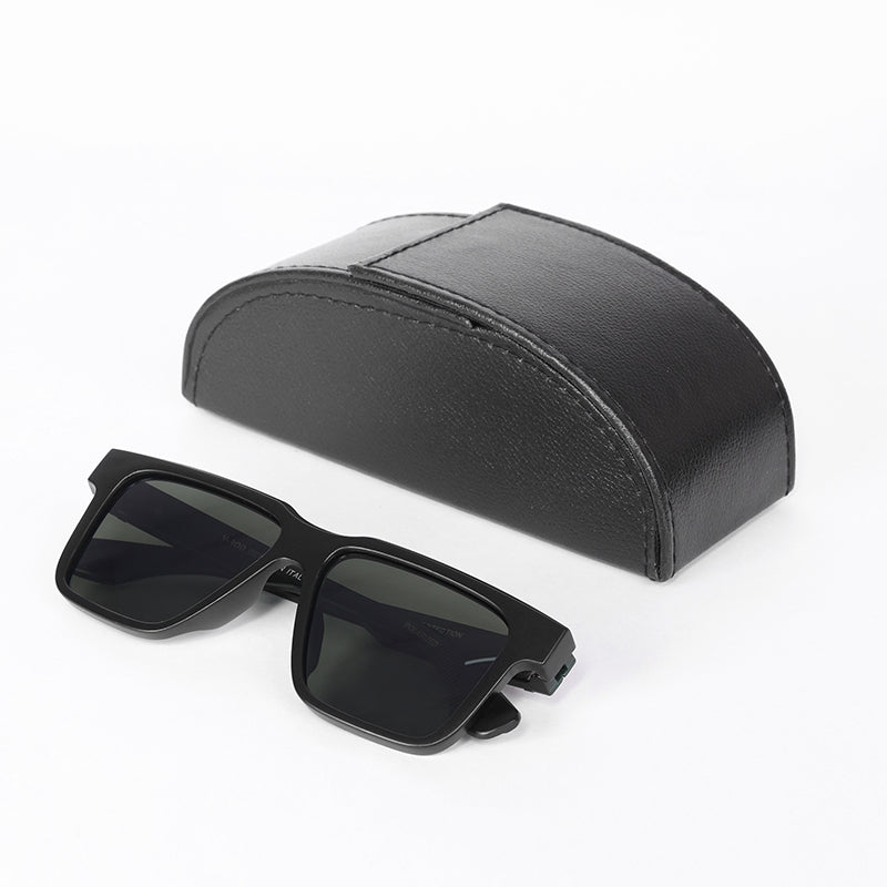 Trendy Polarized Sunglasses for Men