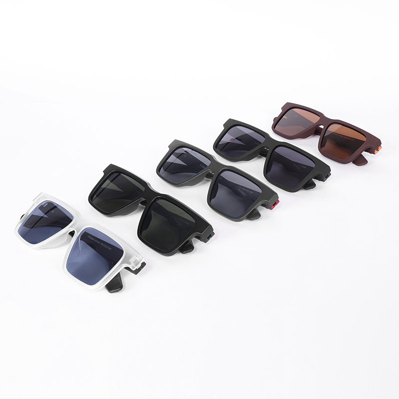 Trendy Polarized Sunglasses for Men