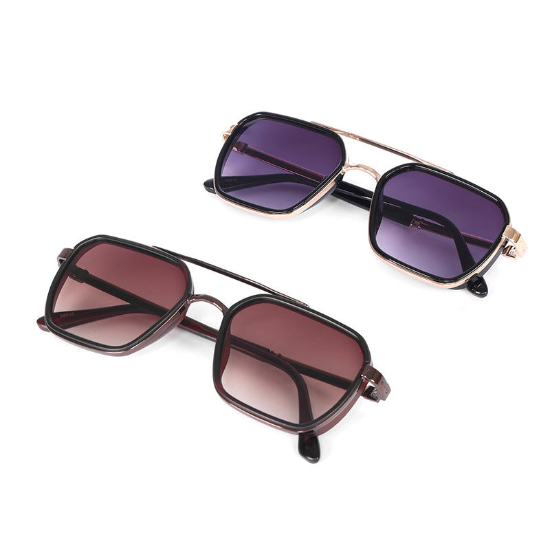 Trendy Polarized Sunglasses for Men