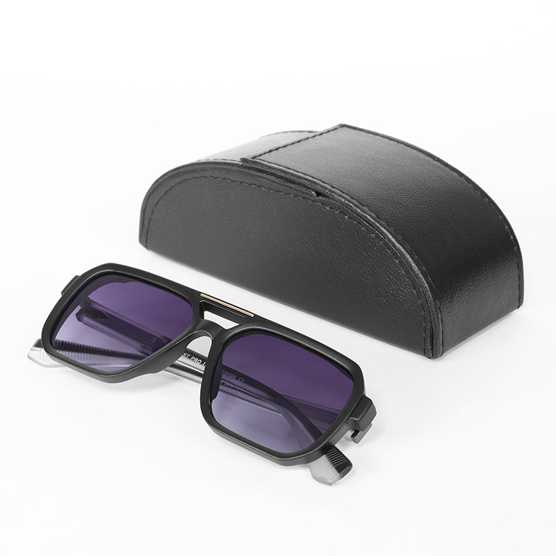 Trendy Polarized Sunglasses for Men