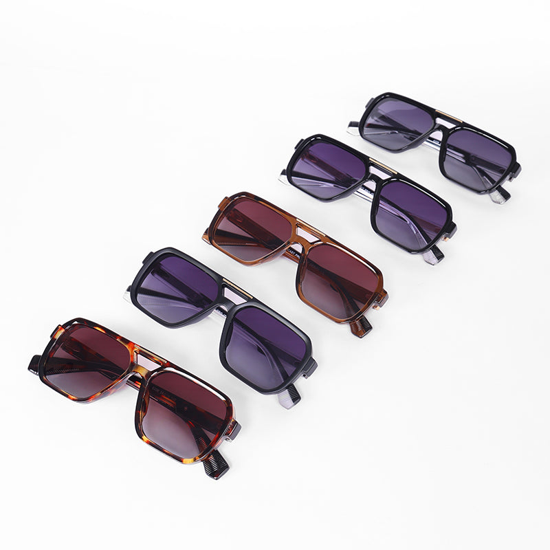 Trendy Polarized Sunglasses for Men