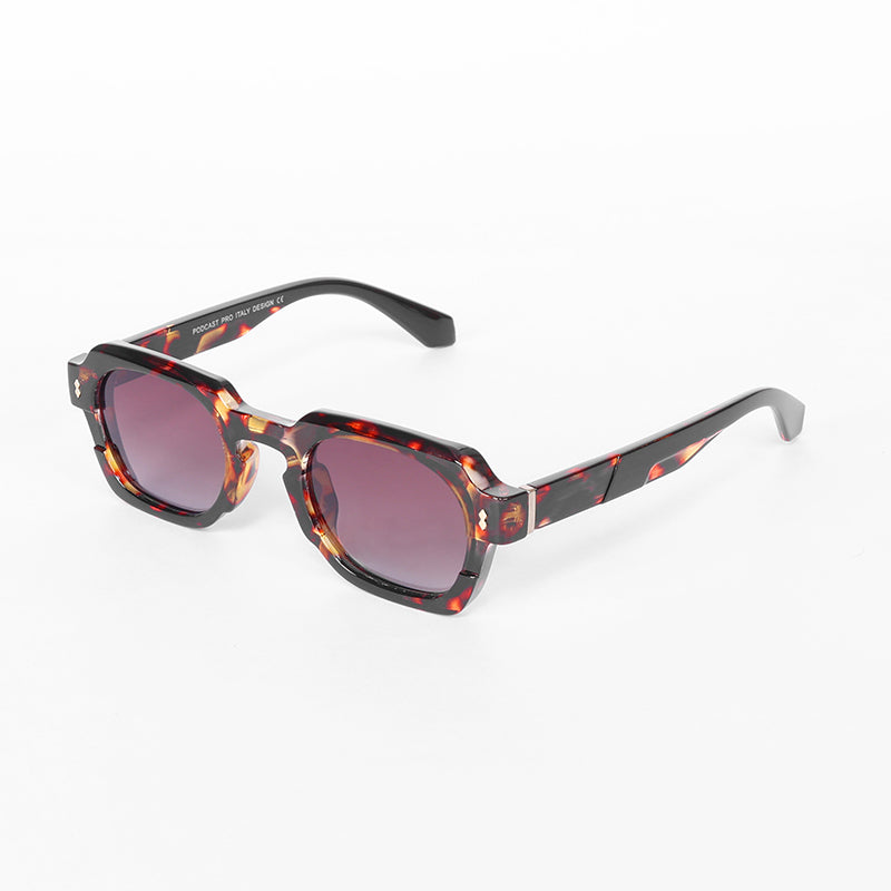 Trendy Polarized Sunglasses for Men