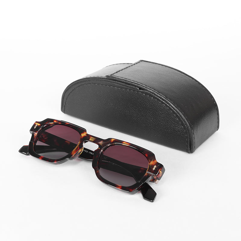 Trendy Polarized Sunglasses for Men
