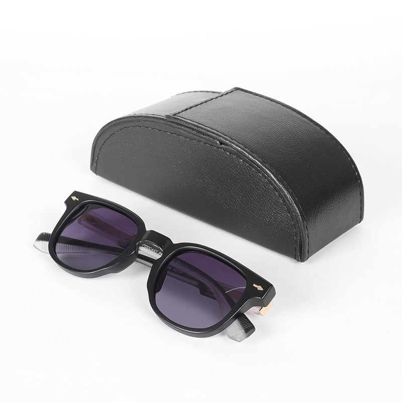 Trendy Polarized Sunglasses for Men