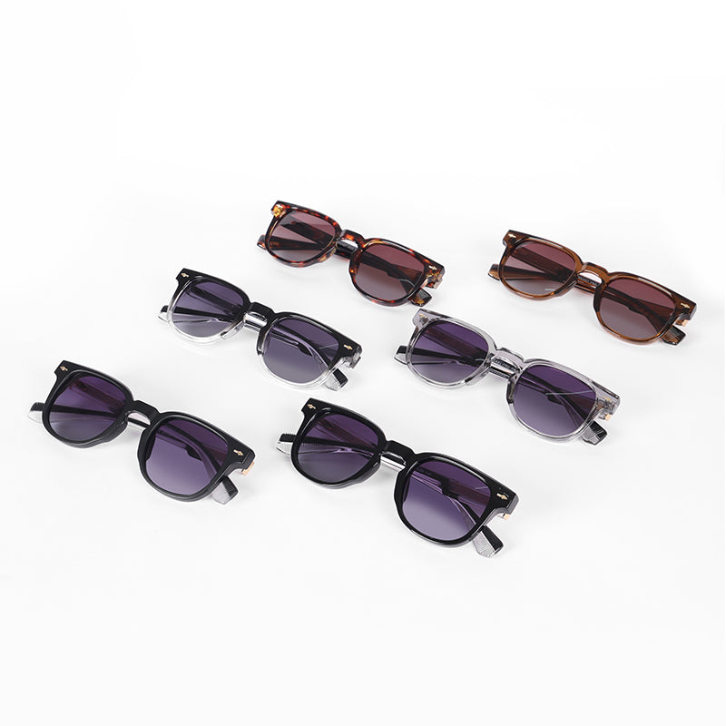 Trendy Polarized Sunglasses for Men
