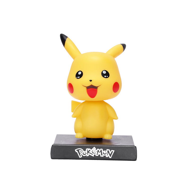 Bobblehead Pokemon Pikachu 12cm