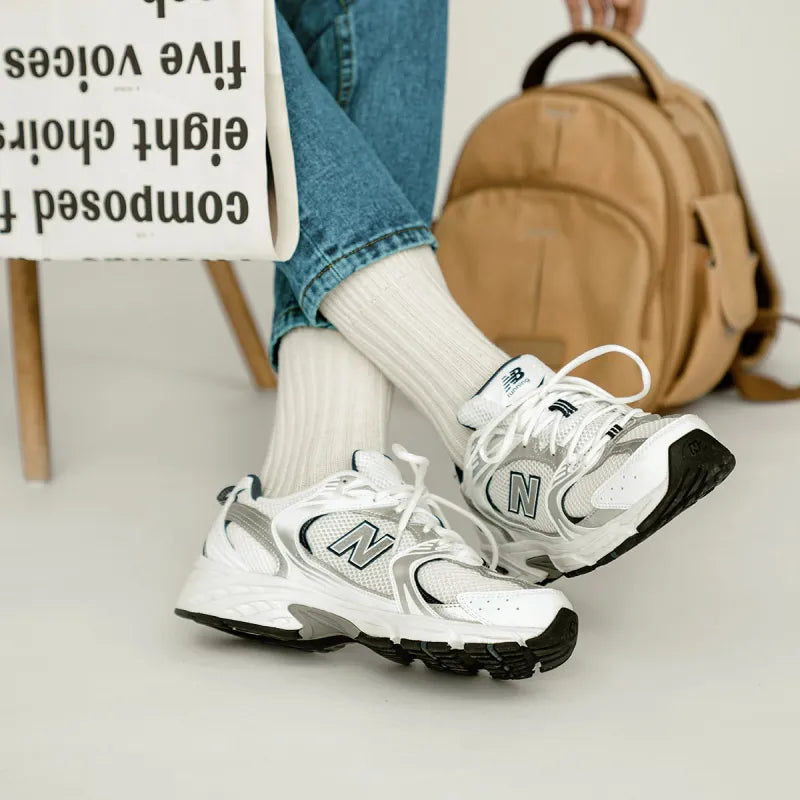 Ne_w Bala_nce 530 White