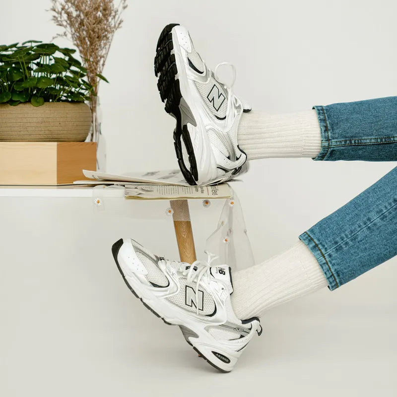 Ne_w Bala_nce 530 White
