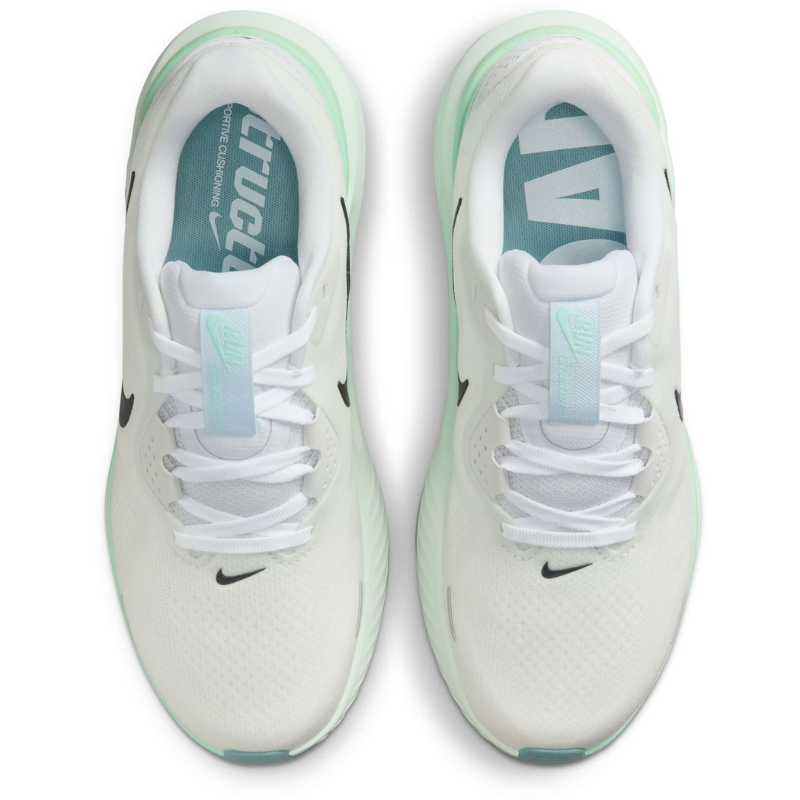 Ni_ke_ReactX Running Shoes – White Mint
