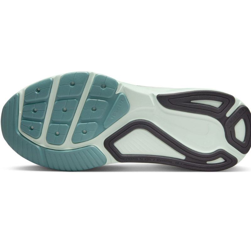 Ni_ke_ReactX Running Shoes – White Mint