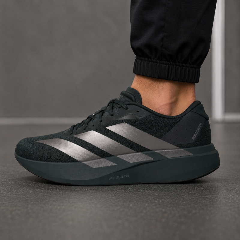 Adi_das Adizero Evo Sl Aurora Ivy Taupe Oxide