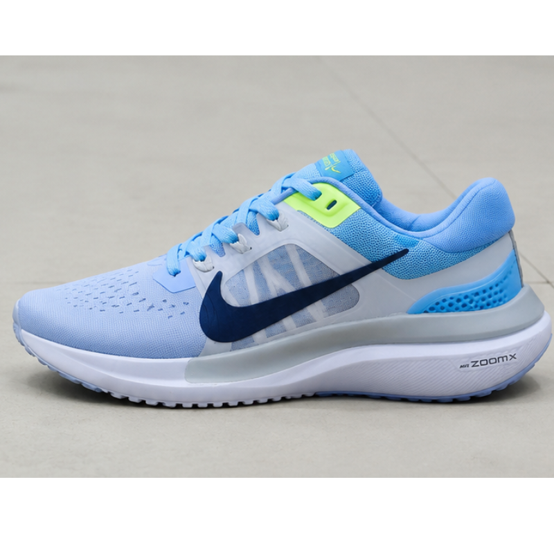 Ni_ke_Air Zoom Vomero 15 Sky Blue Running Shoes