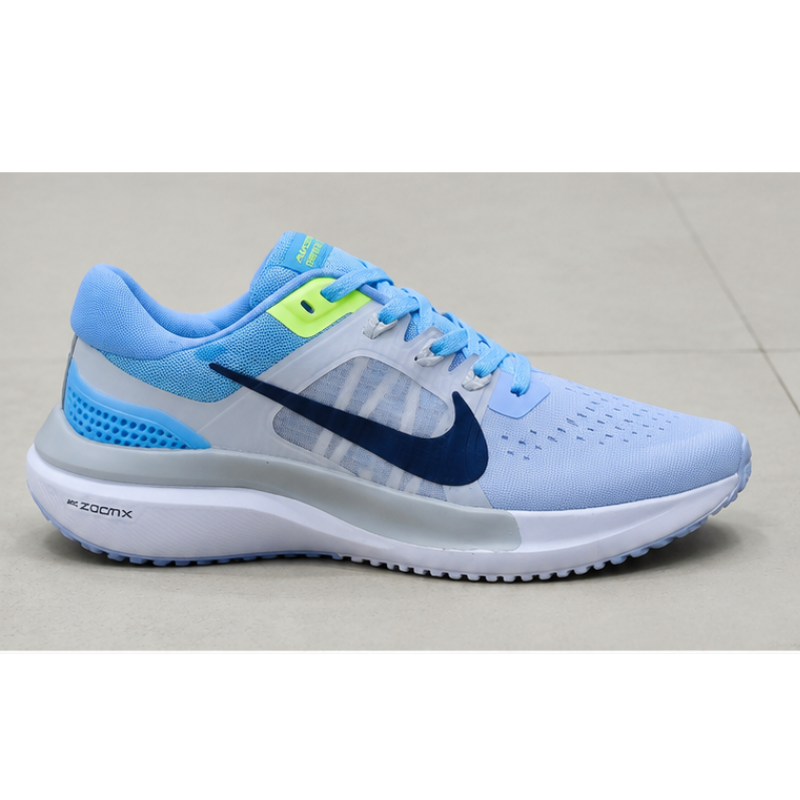 Ni_ke_Air Zoom Vomero 15 Sky Blue Running Shoes