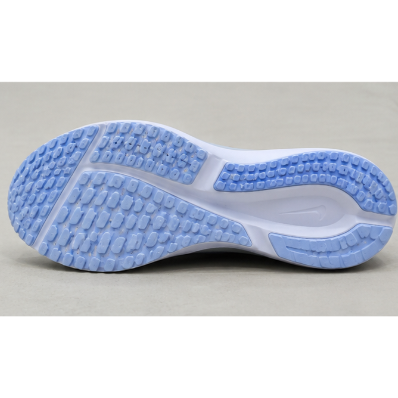 Ni_ke_Air Zoom Vomero 15 Sky Blue Running Shoes