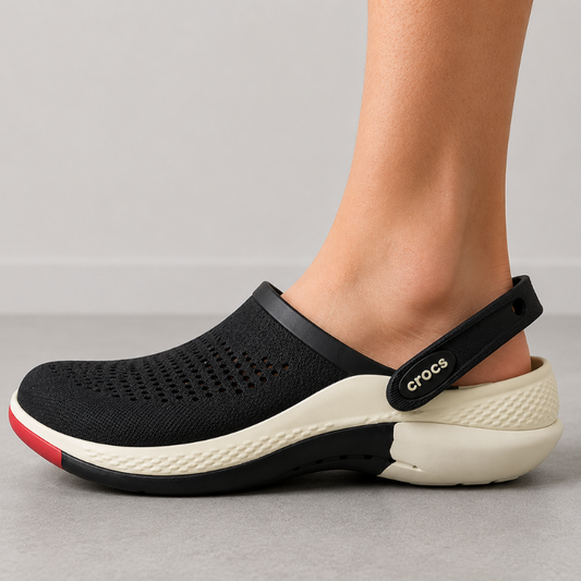 Cr_ocs LiteRide Clogs Unisex