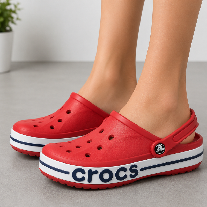 Cr_ocs Bayavand Clogs Unisex